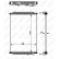 Radiator, engine cooling, Thumbnail 5