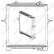 Radiator, engine cooling, Thumbnail 5