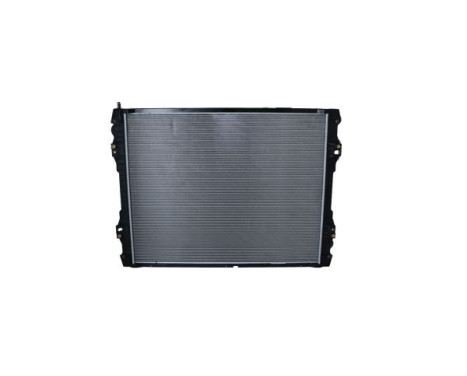 Radiator, engine cooling, Image 3