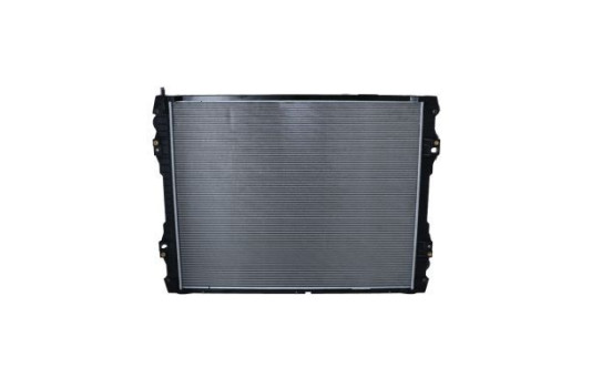 Radiator, engine cooling, Image 3