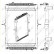Radiator, engine cooling, Thumbnail 5