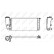 Radiator, engine cooling, Thumbnail 4