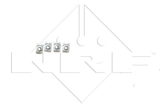 Radiator, engine cooling, Image 4