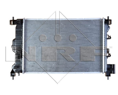 Radiator, engine cooling, Image 2