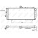Radiator, engine cooling, Thumbnail 5