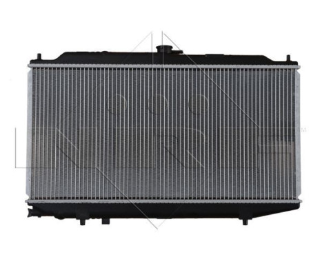 Radiator, engine cooling, Image 2