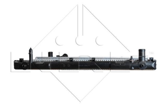 Radiator, engine cooling, Image 2