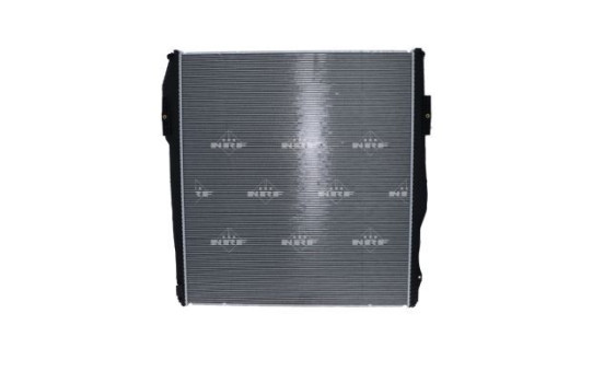 Radiator, engine cooling, Image 3