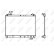 Radiator, engine cooling, Thumbnail 5