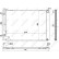 Radiator, engine cooling, Thumbnail 5