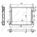 Radiator, engine cooling, Thumbnail 2