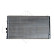 Radiator, engine cooling, Thumbnail 2