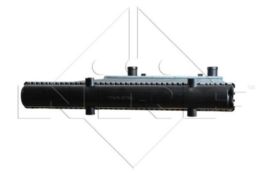 Radiator, engine cooling, Image 2