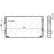 Radiator, engine cooling, Thumbnail 4