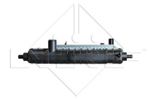 Radiator, engine cooling, Image 2