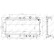 Radiator, engine cooling, Thumbnail 2