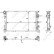 Radiator, engine cooling, Thumbnail 2