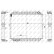 Radiator, engine cooling, Thumbnail 5