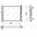 Radiator, engine cooling, Thumbnail 4