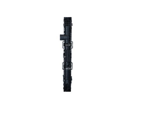 Radiator, engine cooling, Image 2