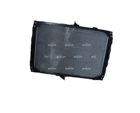 Radiator, engine cooling, Image 3