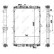 Radiator, engine cooling, Thumbnail 5