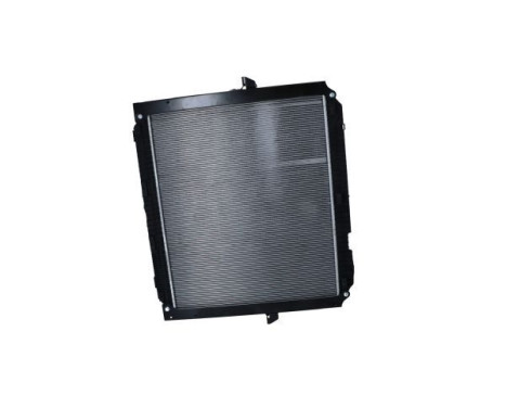 Radiator, engine cooling, Image 3