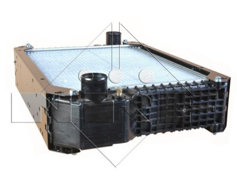 Radiator, engine cooling, Image 3