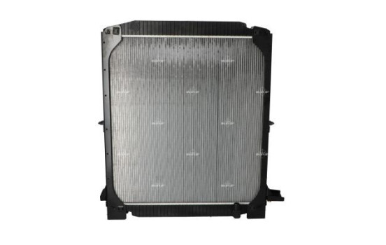 Radiator, engine cooling, Image 2
