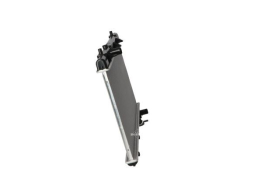 Radiator, engine cooling, Image 4