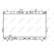 Radiator, engine cooling, Thumbnail 4