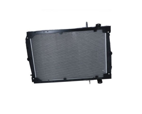 Radiator, engine cooling, Image 3