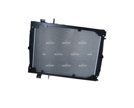 Radiator, engine cooling, Image 3