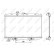 Radiator, engine cooling, Thumbnail 2