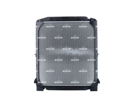 Radiator, engine cooling, Image 3