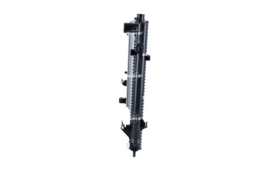 Radiator, engine cooling, Image 2