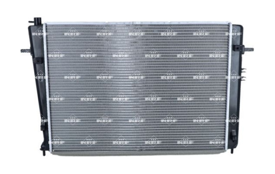 Radiator, engine cooling, Image 3