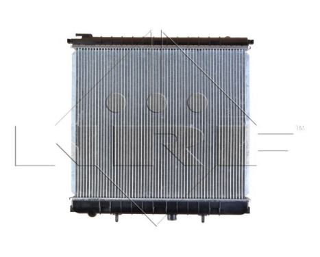 Radiator, engine cooling, Image 2