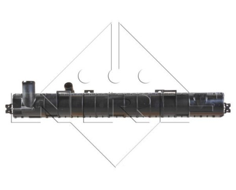 Radiator, engine cooling, Image 3