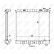 Radiator, engine cooling, Thumbnail 4