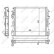 Radiator, engine cooling, Thumbnail 2