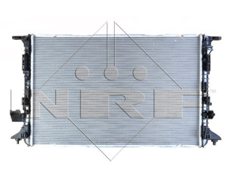 Radiator, engine cooling, Image 2