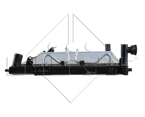 Radiator, engine cooling, Image 4