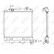 Radiator, engine cooling, Thumbnail 4