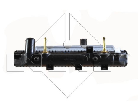 Radiator, engine cooling, Image 3