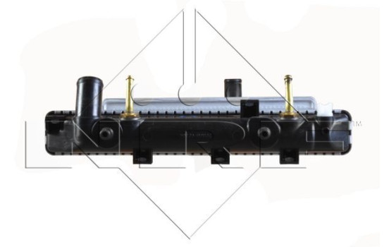 Radiator, engine cooling, Image 2