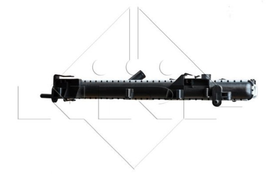 Radiator, engine cooling, Image 2