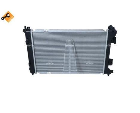 Radiator, engine cooling, Image 3