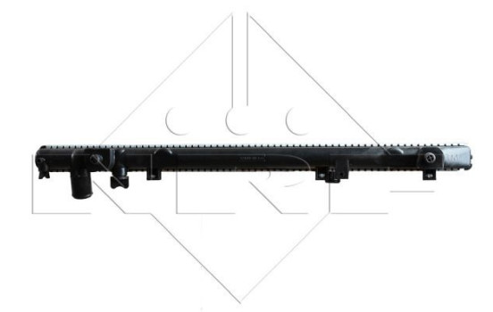 Radiator, engine cooling, Image 2