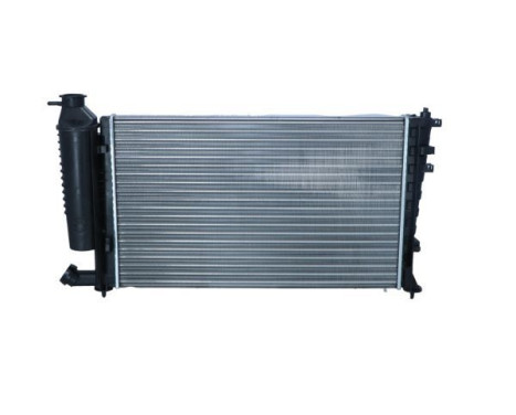 Radiator, engine cooling, Image 3